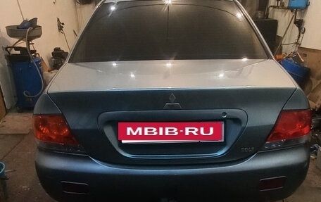 Mitsubishi Lancer IX, 2006 год, 330 000 рублей, 2 фотография