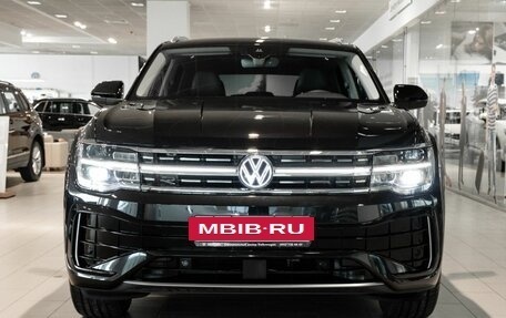 Volkswagen Teramont I, 2026 год, 5 740 000 рублей, 3 фотография