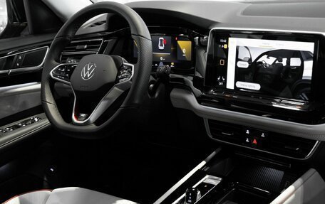 Volkswagen Teramont I, 2026 год, 5 740 000 рублей, 7 фотография