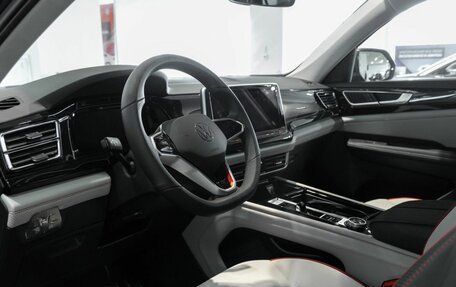 Volkswagen Teramont I, 2026 год, 5 740 000 рублей, 8 фотография