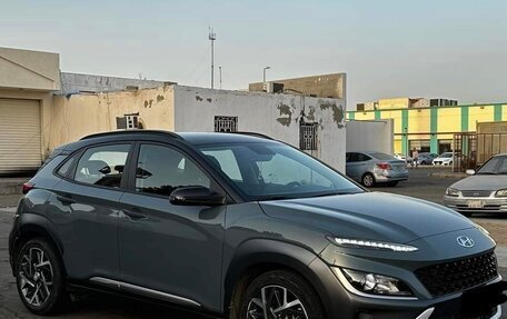 Hyundai Kona I, 2023 год, 2 230 000 рублей, 2 фотография