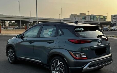 Hyundai Kona I, 2023 год, 2 230 000 рублей, 4 фотография