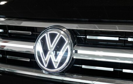 Volkswagen Teramont I, 2026 год, 5 740 000 рублей, 12 фотография