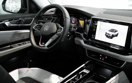 Volkswagen Teramont I, 2026 год, 5 740 000 рублей, 9 фотография