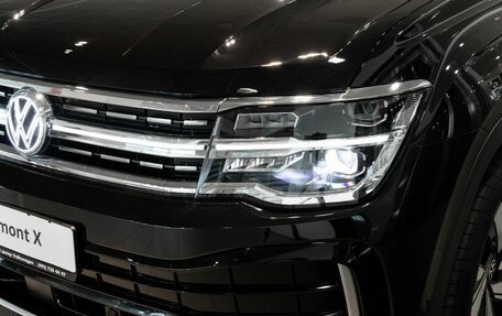 Volkswagen Teramont I, 2026 год, 5 740 000 рублей, 13 фотография