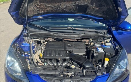Mazda 2 III, 2008 год, 550 000 рублей, 10 фотография