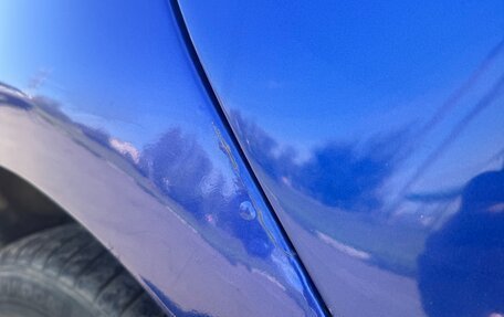 Mazda 2 III, 2008 год, 550 000 рублей, 18 фотография