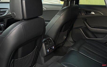 Audi A6, 2017 год, 2 200 000 рублей, 12 фотография