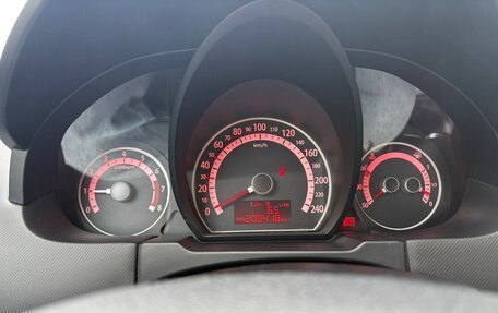 KIA cee'd I рестайлинг, 2010 год, 580 000 рублей, 7 фотография