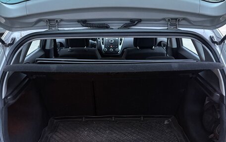KIA cee'd I рестайлинг, 2010 год, 580 000 рублей, 11 фотография