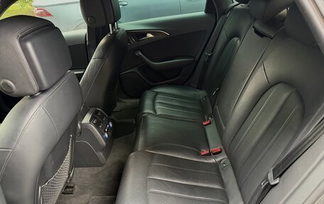 Audi A6, 2017 год, 2 200 000 рублей, 9 фотография