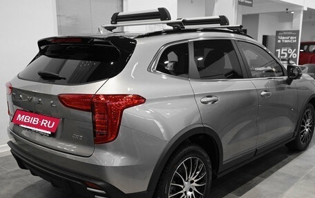 Haval Jolion, 2026 год, 2 649 000 рублей, 3 фотография