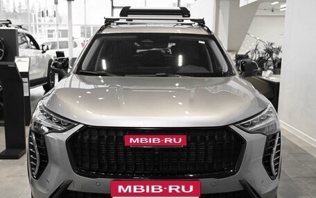 Haval Jolion, 2026 год, 2 649 000 рублей, 5 фотография
