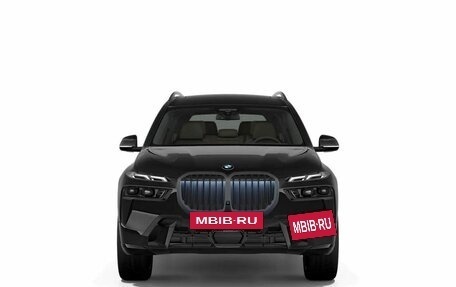 BMW X7, 2026 год, 18 900 000 рублей, 5 фотография