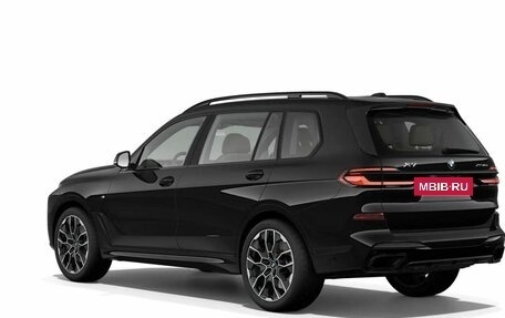 BMW X7, 2026 год, 18 900 000 рублей, 4 фотография