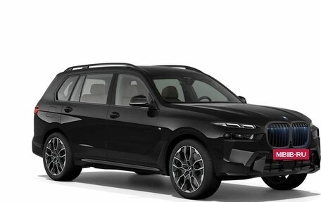 BMW X7, 2026 год, 18 900 000 рублей, 2 фотография