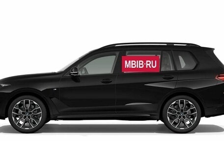 BMW X7, 2026 год, 18 900 000 рублей, 3 фотография