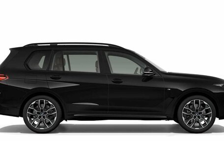 BMW X7, 2026 год, 18 900 000 рублей, 7 фотография