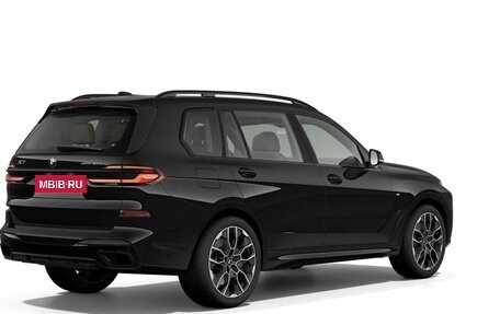 BMW X7, 2026 год, 18 900 000 рублей, 6 фотография