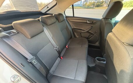 Skoda Rapid I, 2018 год, 1 350 000 рублей, 19 фотография