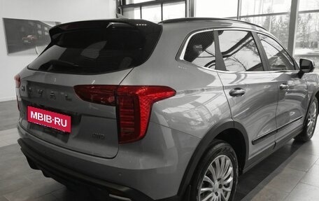 Haval Jolion, 2026 год, 2 849 000 рублей, 4 фотография