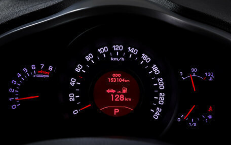 KIA Sportage III, 2013 год, 1 290 000 рублей, 15 фотография