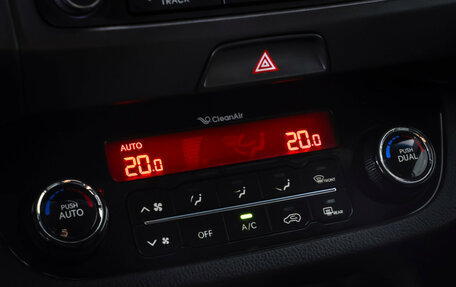 KIA Sportage III, 2013 год, 1 290 000 рублей, 17 фотография