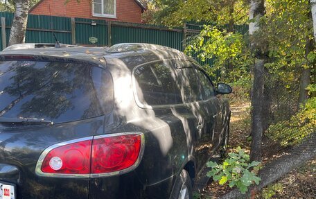 Buick Enclave I, 2008 год, 650 000 рублей, 2 фотография