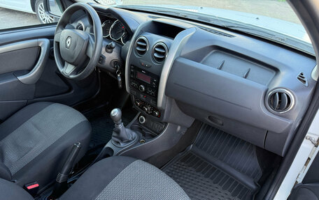 Renault Duster I рестайлинг, 2017 год, 1 190 000 рублей, 7 фотография