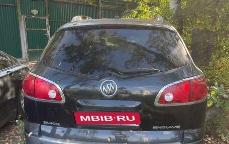 Buick Enclave I, 2008 год, 650 000 рублей, 4 фотография