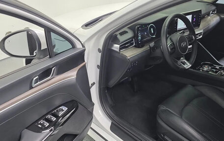 KIA K5, 2022 год, 1 659 000 рублей, 5 фотография