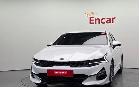 KIA K5, 2022 год, 1 659 000 рублей, 2 фотография