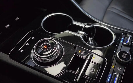 KIA K5, 2022 год, 1 659 000 рублей, 11 фотография