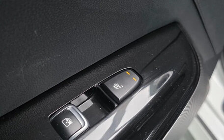 KIA K5, 2022 год, 1 659 000 рублей, 14 фотография