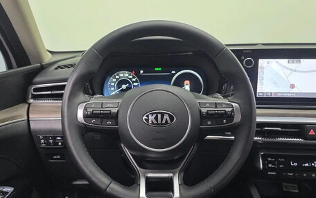 KIA K5, 2022 год, 1 659 000 рублей, 7 фотография