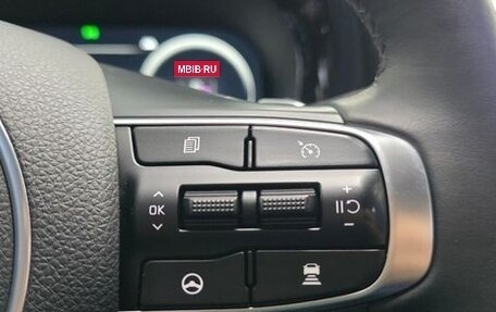KIA K5, 2022 год, 1 659 000 рублей, 8 фотография