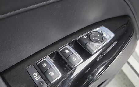 KIA K5, 2022 год, 1 659 000 рублей, 12 фотография