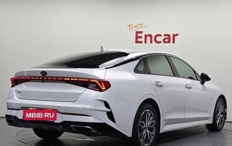 KIA K5, 2022 год, 1 659 000 рублей, 3 фотография