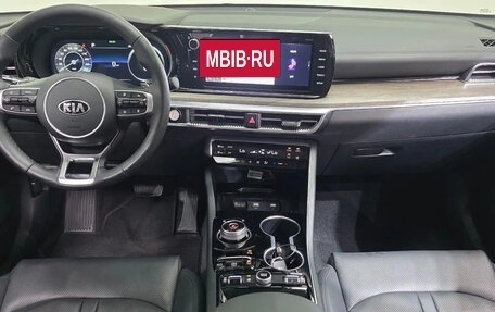 KIA K5, 2022 год, 1 659 000 рублей, 6 фотография