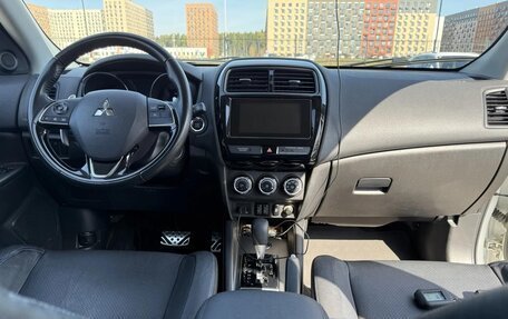 Mitsubishi ASX I рестайлинг, 2018 год, 1 690 000 рублей, 7 фотография