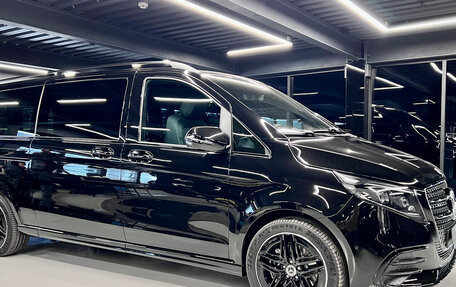 Mercedes-Benz V-Класс, 2026 год, 34 880 000 рублей, 1 фотография