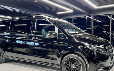 Mercedes-Benz V-Класс, 2026 год, 34 880 000 рублей, 1 фотография