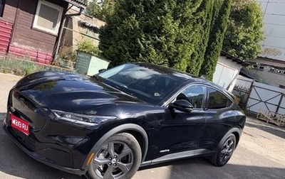 Ford Mustang Mach-E I, 2021 год, 3 950 000 рублей, 1 фотография