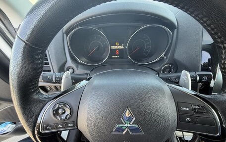 Mitsubishi ASX I рестайлинг, 2018 год, 1 690 000 рублей, 11 фотография