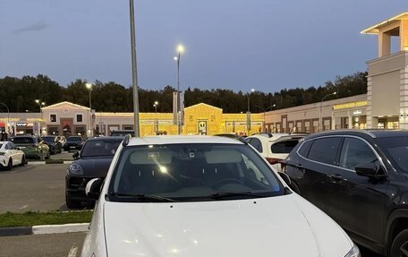 Mitsubishi ASX I рестайлинг, 2018 год, 1 690 000 рублей, 13 фотография