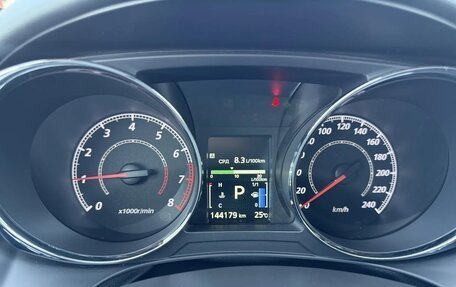 Mitsubishi ASX I рестайлинг, 2018 год, 1 690 000 рублей, 22 фотография