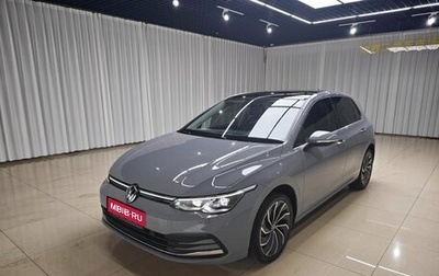 Volkswagen Golf VIII, 2023 год, 1 790 000 рублей, 1 фотография