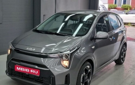 KIA Morning III, 2026 год, 1 830 000 рублей, 1 фотография