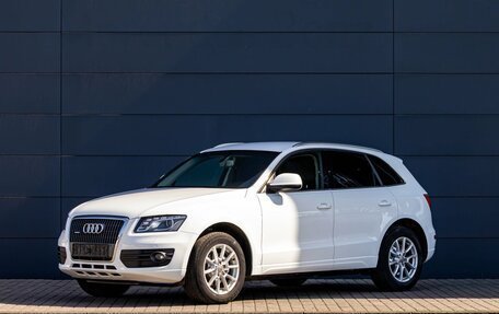 Audi Q5, 2012 год, 1 595 000 рублей, 1 фотография