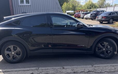 Ford Mustang Mach-E I, 2021 год, 3 950 000 рублей, 6 фотография